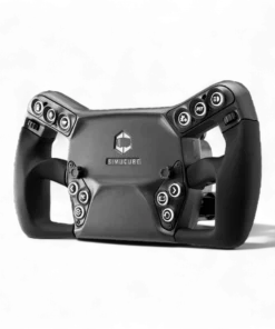 Simucube Savu Sport lato