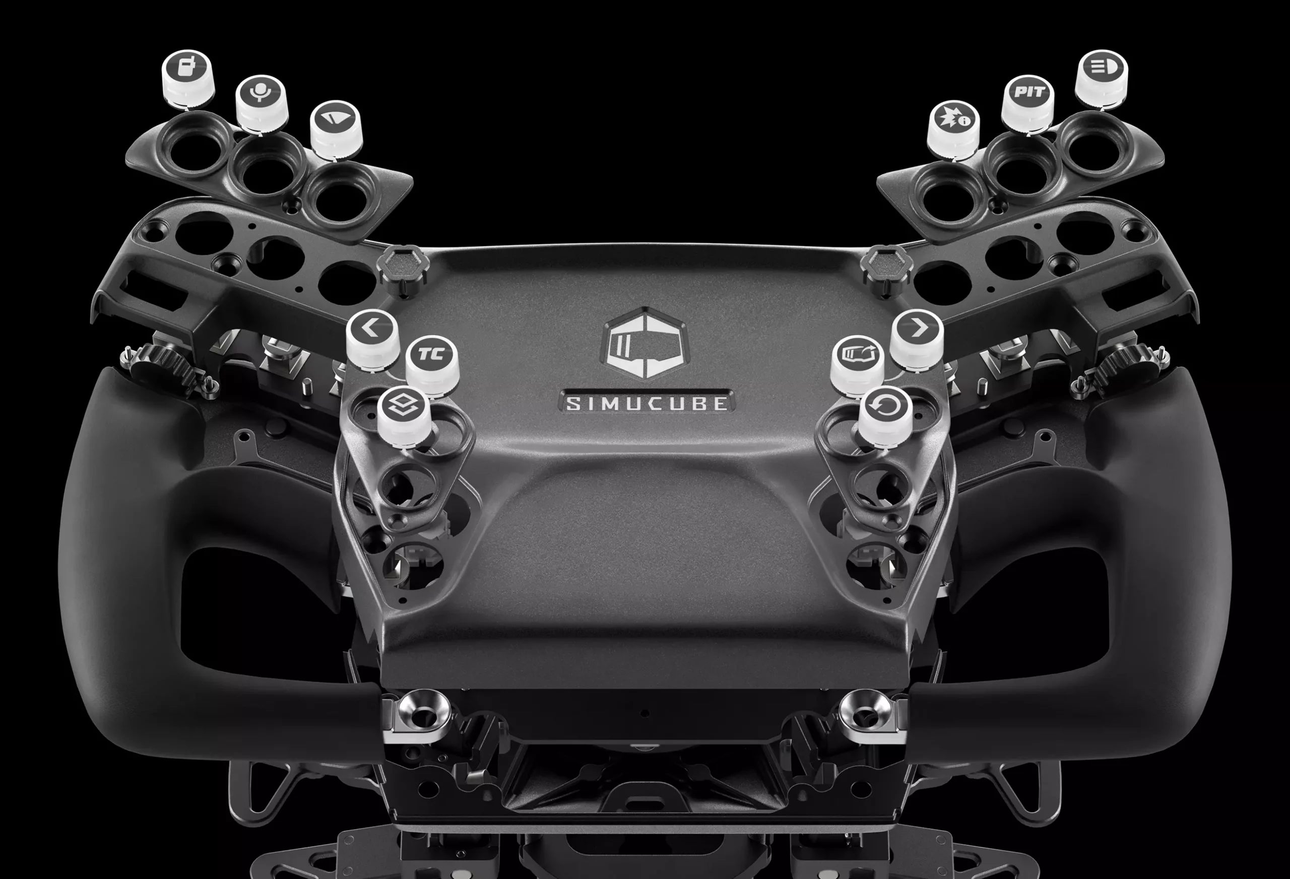 Simucube Savu componenti