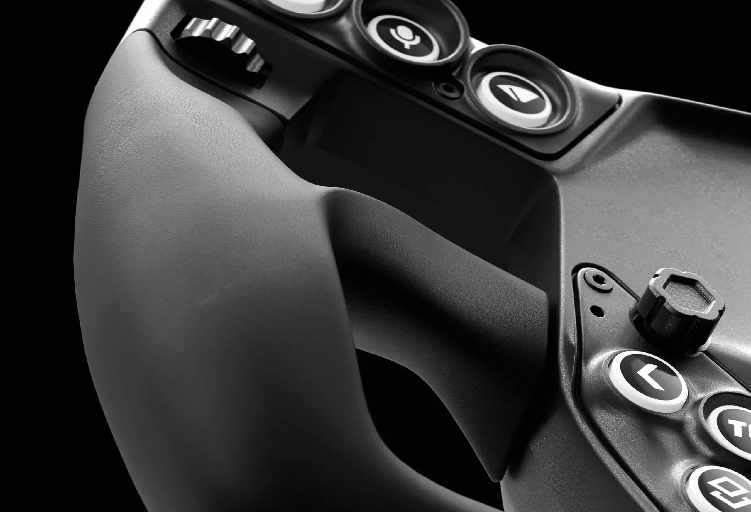 Simucube Savu ergonomia