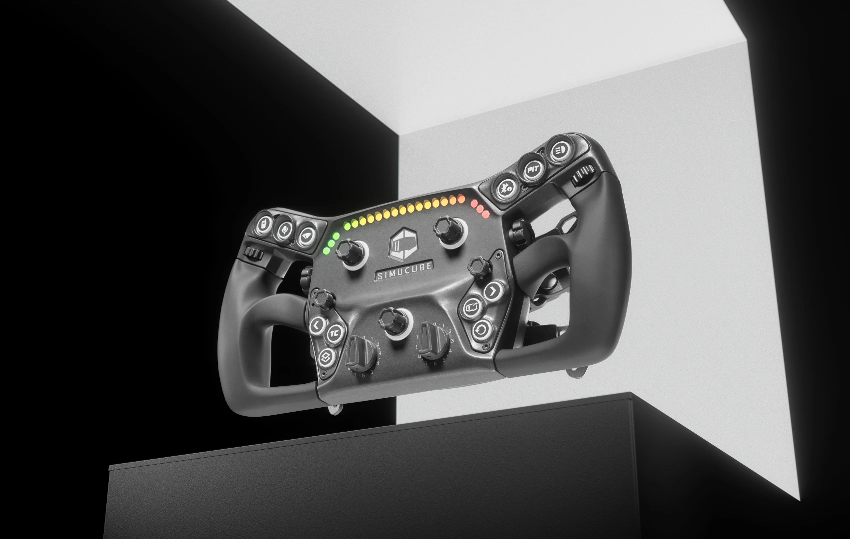 Volante Simucube Savu Pro
