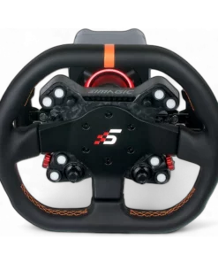 Alpha EVO + 310G frontale