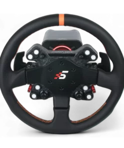 Alpha EVO + 330T frontale