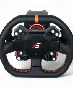 Alpha EVO Pro + 310G frontale