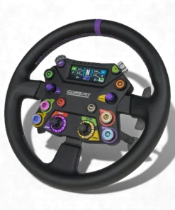 Alternative view of Conspit 310 Apex