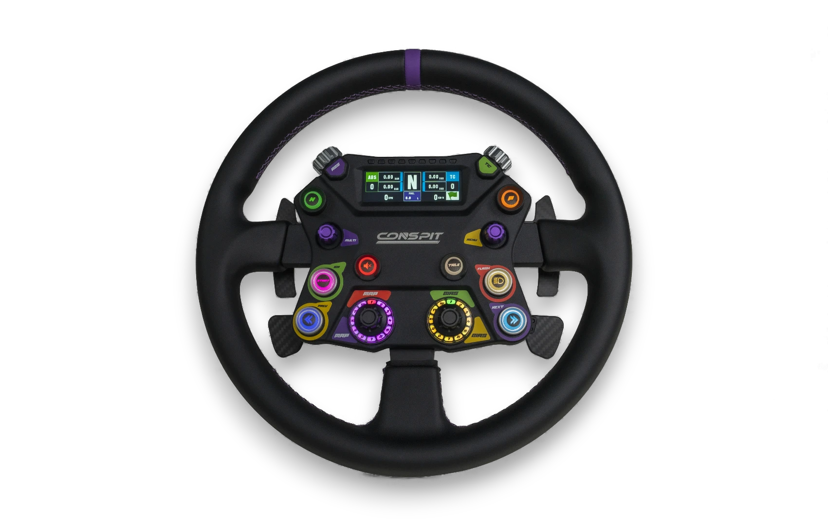 Conspit 310 Apex