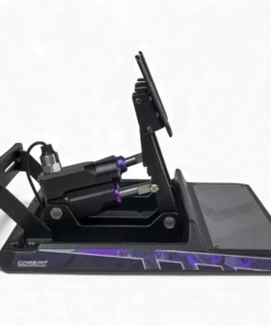 Alternative view of Conspit CPP Apex (2 Pedali)