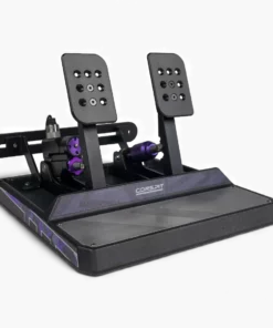 Conspit CPP Apex Idraulica (2 Pedali)