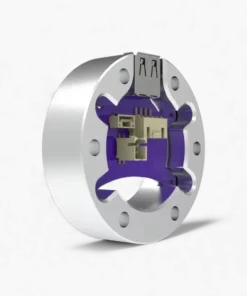 Conspit USB-A adattatore lato