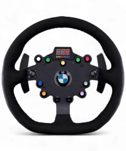 Fanatec ClubSport BMW M3 GT2 V2 Volante | Direct Drive Italia