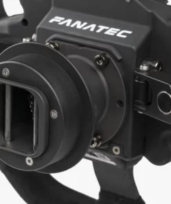 Fanatec BMW M3 GT2 V2 Volante dietro QR