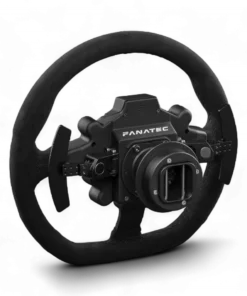 Fanatec BMW M3 GT2 V2 Volante retro