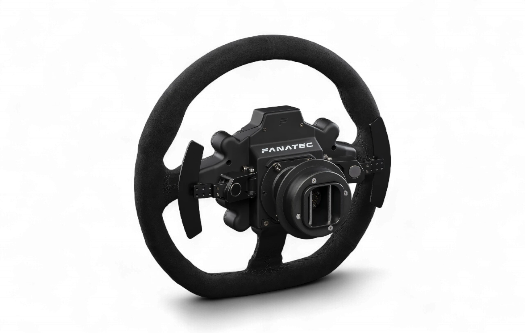 Fanatec ClubSport BMW M3 GT2 V2 Volante | Direct Drive Italia