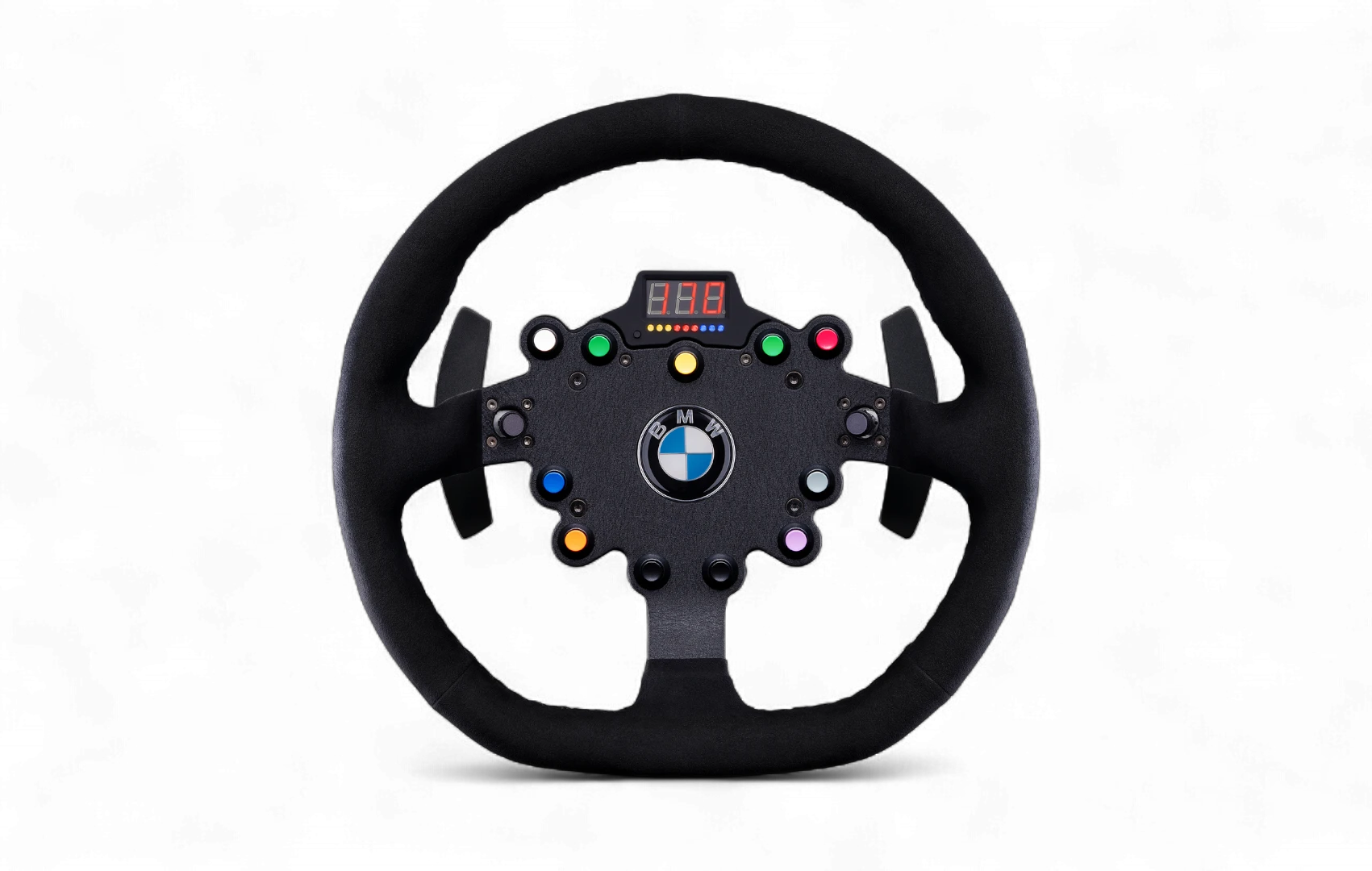 Fanatec BMW M3 GT2 V2 Volante