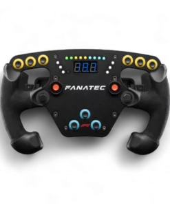 Fanatec CS F1 Esport V2 Volante