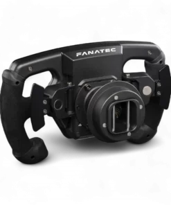 Fanatec CS F1 Esport V2 Volante dietro