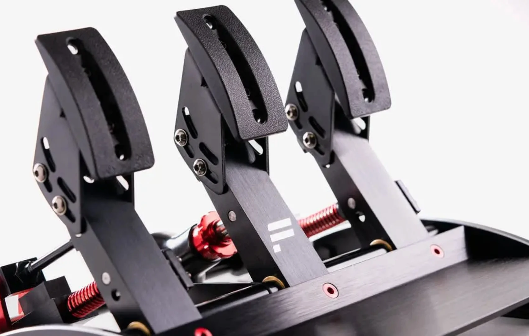 Fanatec CS V3 Pedaline