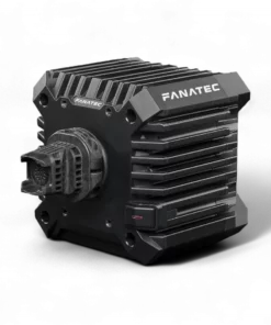 Fanatec CSL DD QR2 (5 Nm)