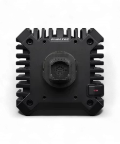 Fanatec CSL DD QR2 (5 Nm) Frontale