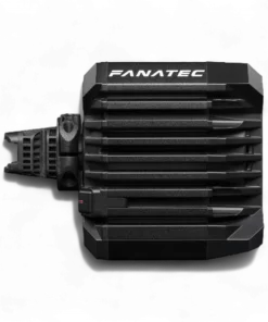 Fanatec CSL DD QR2 (5 Nm) Lato