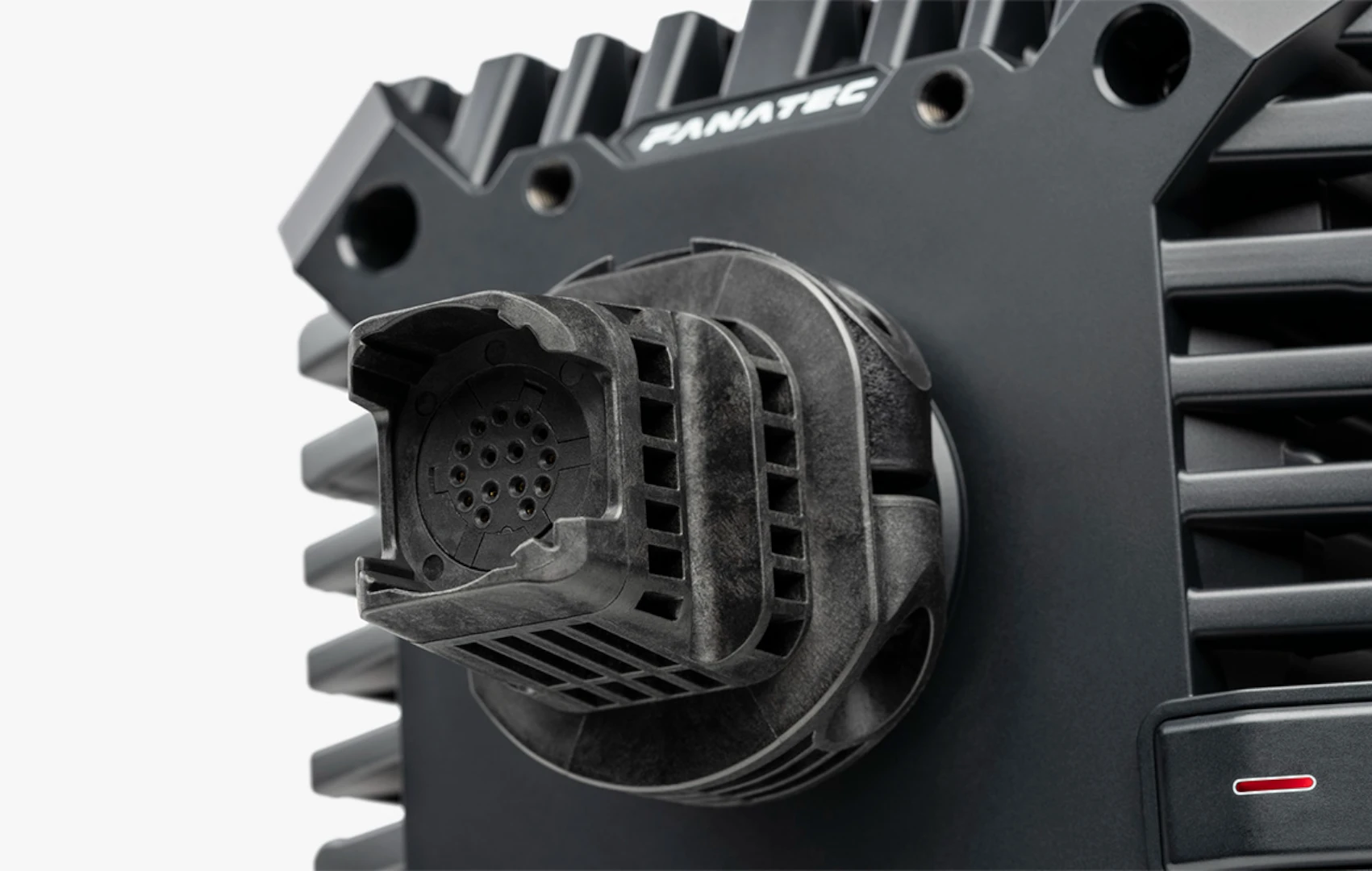 Fanatec CSL DD QR2 (5 Nm) QR