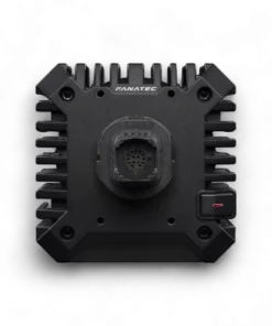 Fanatec CSL DD QR2 (8 Nm) Frontale