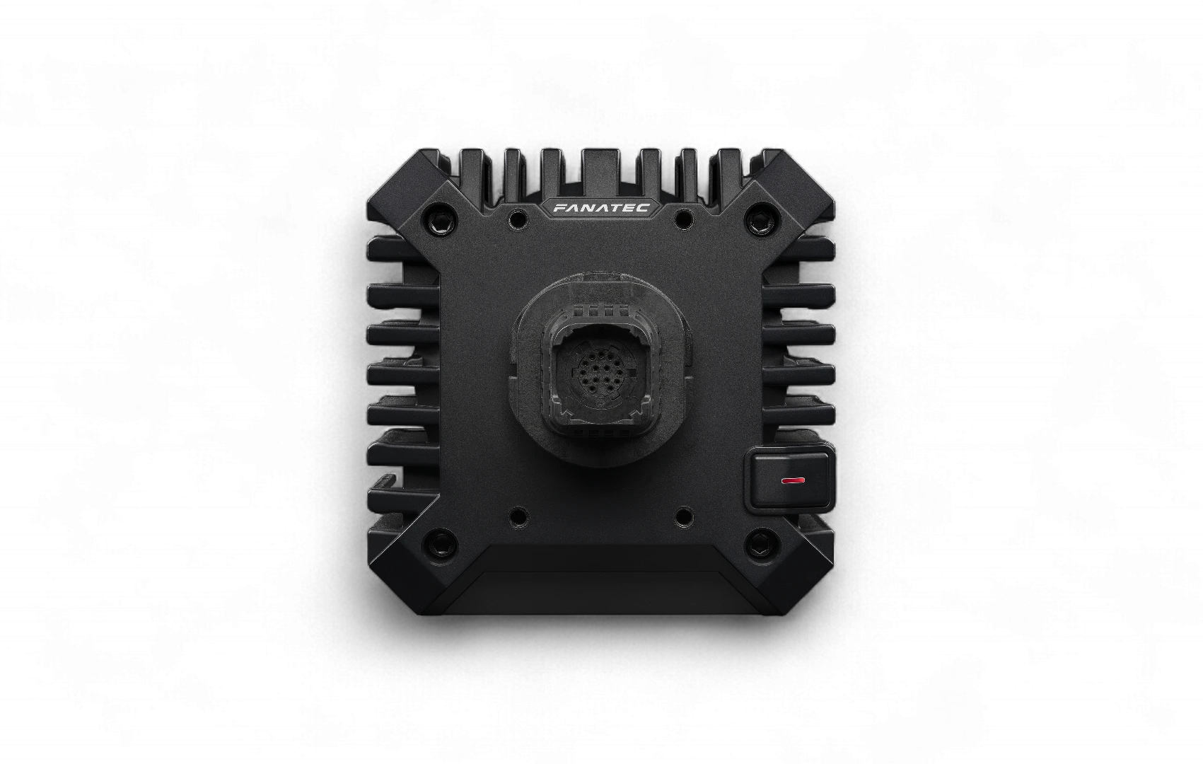 Fanatec CSL DD QR2 (8 Nm) | Direct Drive Italia