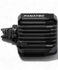 Fanatec CSL DD QR2 (8 Nm) Lato