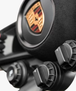 Fanatec CSL Elite Porsche Vision GT Switches