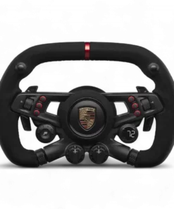 Fanatec CSL Elite Porsche Vision GT Volante