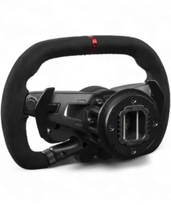 Fanatec CSL Elite Porsche Vision GT Volante Dietro
