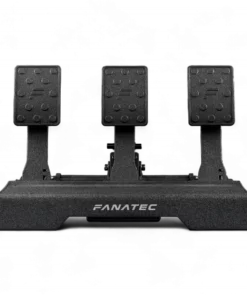 Fanatec CSL Elite V2 3 pedali