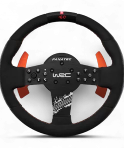 Fanatec CSL Elite WRC
