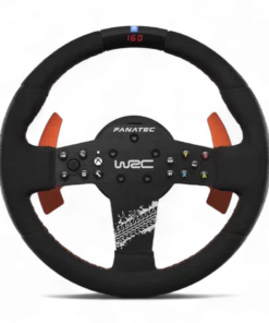 Fanatec CSL Elite WRC Volante