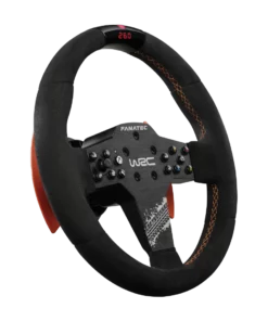 Fanatec CSL Elite WRC Volante Lato