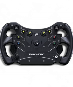 Fanatec CSL GT3 Frontale