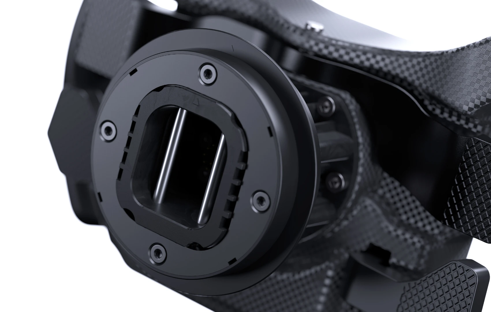 Fanatec CSL GT3 Quick Release