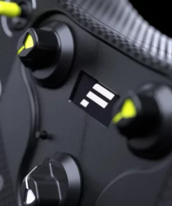 Fanatec CSL GT3 scocca