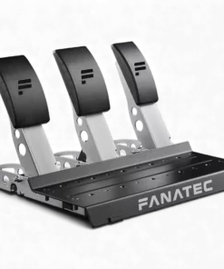 Kit Rimozione Pedale Frizione Fanatec ClubSport V3 - Console E - Foto 6