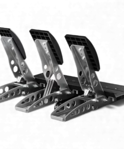 Fanatec CSL Kit Pedale Frizione pedaliera dietro