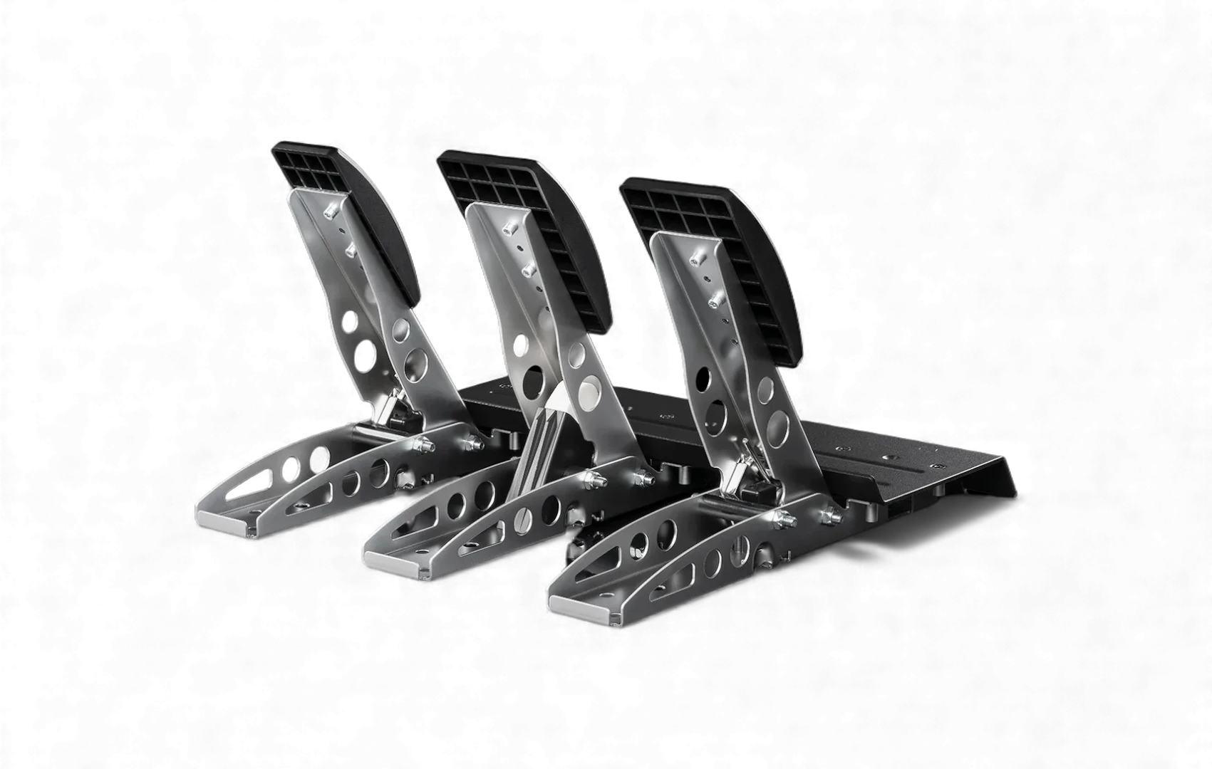 Fanatec CSL Kit Pedale Frizione pedaliera dietro