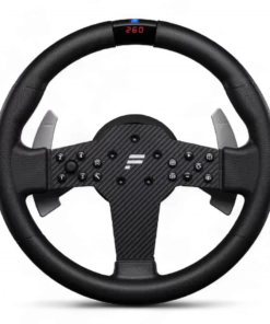 Fanatec CSL P1 V2