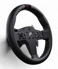 Fanatec CSL P1 V2 Lato