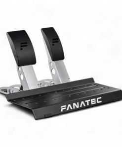 Fanatec CSL Pedaliera