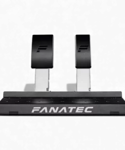 Fanatec CSL Pedaliera Frontale