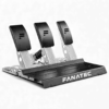 Fanatec CSL Pedaliera LC