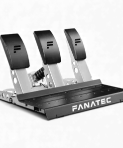 Fanatec CSL Pedaliera LC