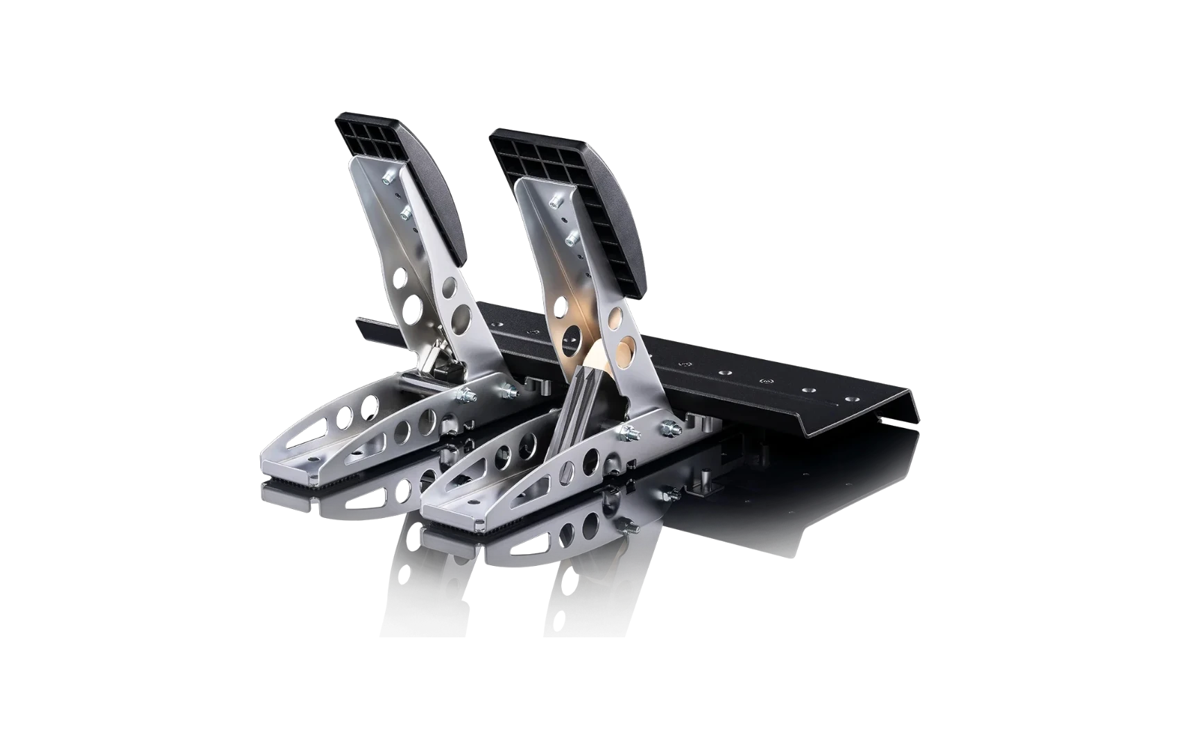 Pedali Fanatec CSL - Pronto Per PS / Xbox One / PC - Sim Race - Foto 4