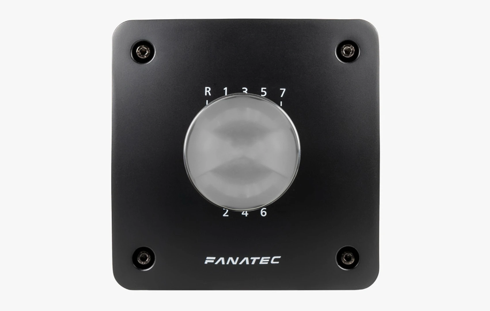 Fanatec Cambio Ibrido CS SQ v1.5