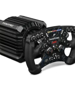 Fanatec ClubSport Bundle Racing F1®