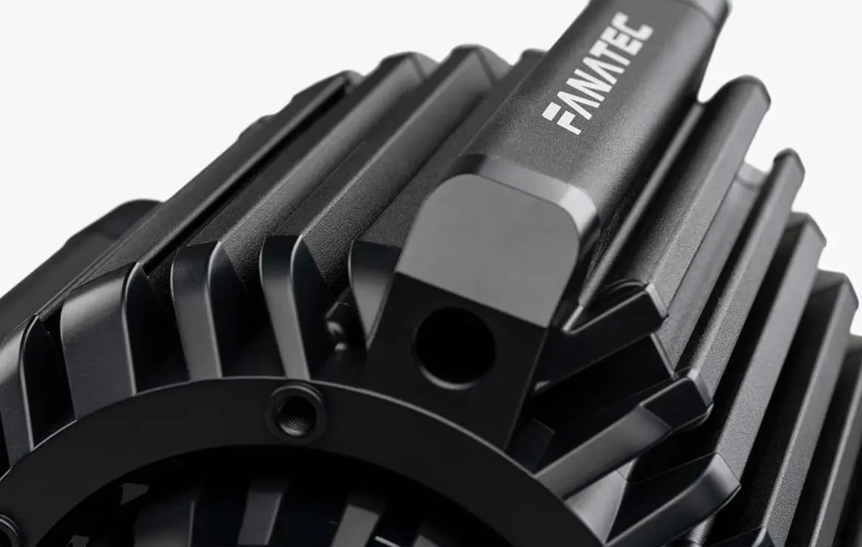 Fanatec ClubSport Bundle Racing F1® Coppia costante